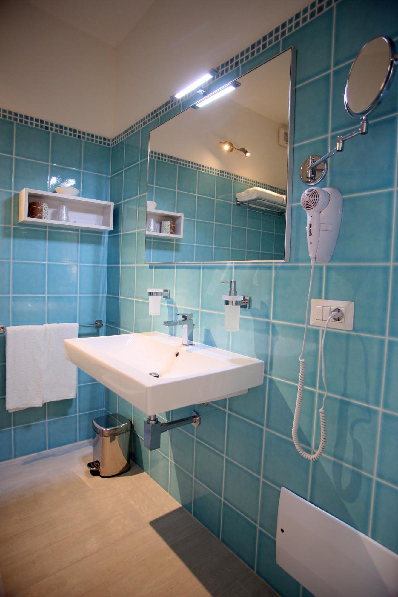 Hotel Regina Simius Villasimius Room photo